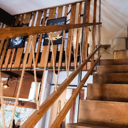 El Refugio De La Cerveza - La Morada De La Cerveza Apartment Вилена Екстериор снимка