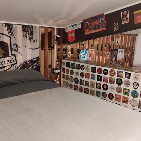 El Refugio De La Cerveza - La Morada De La Cerveza Apartment Вилена Екстериор снимка
