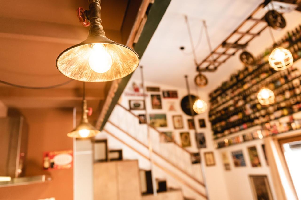 El Refugio De La Cerveza - La Morada De La Cerveza Apartment Вилена Екстериор снимка