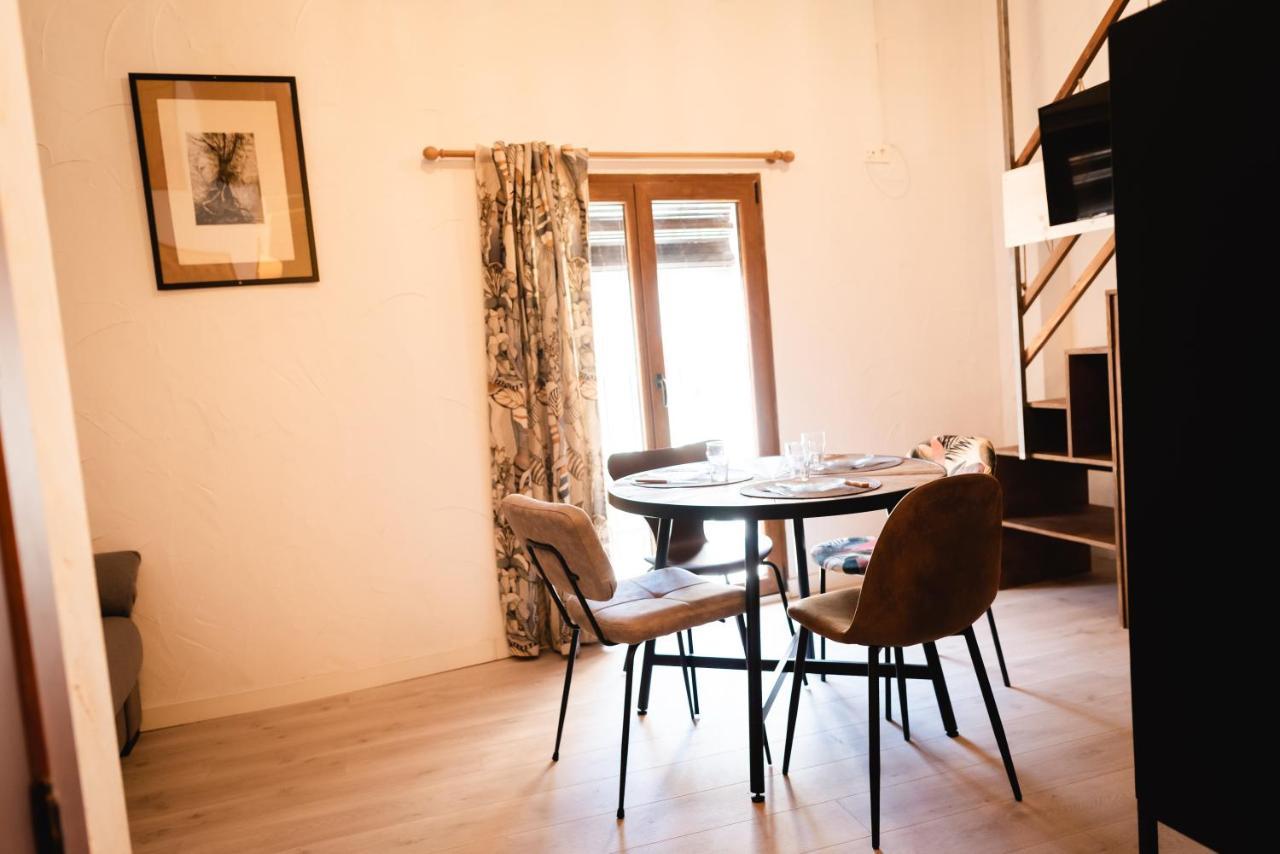 El Refugio De La Cerveza - La Morada De La Cerveza Apartment Вилена Екстериор снимка