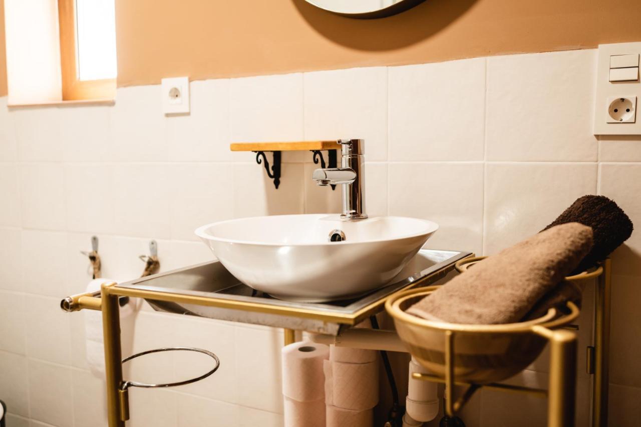 El Refugio De La Cerveza - La Morada De La Cerveza Apartment Вилена Екстериор снимка