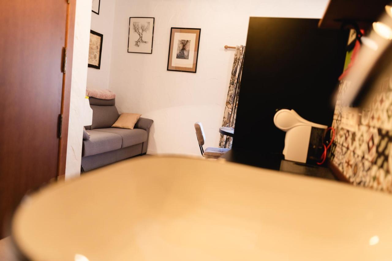 El Refugio De La Cerveza - La Morada De La Cerveza Apartment Вилена Екстериор снимка