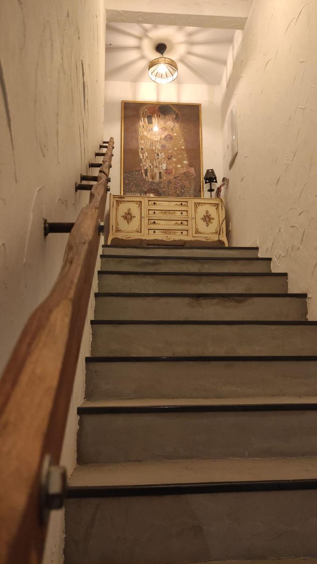 El Refugio De La Cerveza - La Morada De La Cerveza Apartment Вилена Екстериор снимка